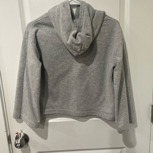Girls Levis Pullover Hoodie - Picture 4 of 4